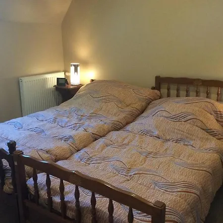 度假居 Les Nougats, Location 8 Personnes