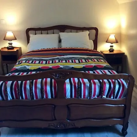 度假居 Les Nougats, Location 8 Personnes