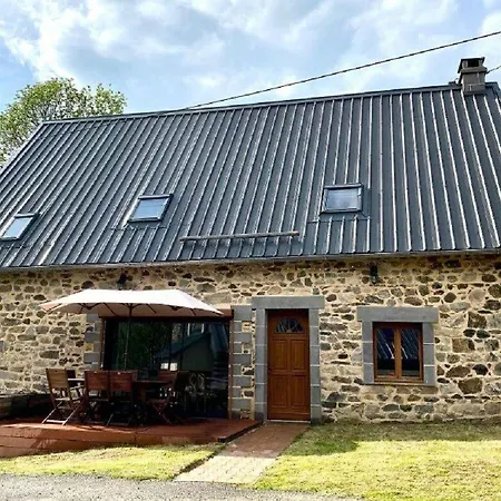 度假居 Les Nougats, Location 8 Personnes *